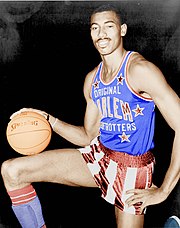 Featured image for “Wilt Chamberlain”