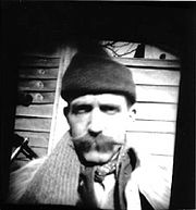Featured image for “Billy Childish”