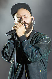 Featured image for “Woodkid (musician)”