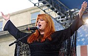 Featured image for “Wynonna Judd”