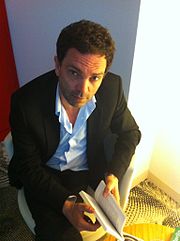 Featured image for “Yann Moix”