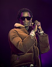 Featured image for “Young Thug”