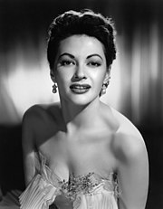 Featured image for “Yvonne De Carlo”