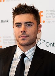 Featured image for “Zac Efron”