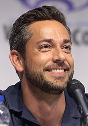 Featured image for “Zachary Levi”