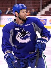 Featured image for “Zack Kassian”
