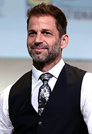 Featured image for “Zack Snyder”