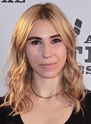 Featured image for “Zosia Mamet”