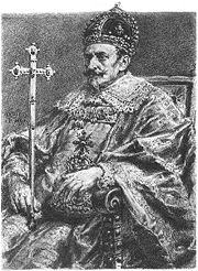 Featured image for “Sigismund III Vasa”