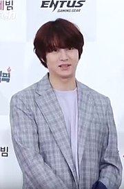 Featured image for “Heechul”