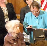 Featured image for “Phyllis Lyon”