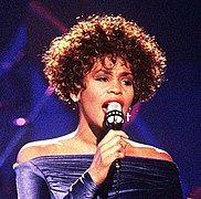 Featured image for “Whitney Houston”