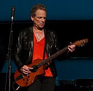 Featured image for “Lindsey Buckingham”