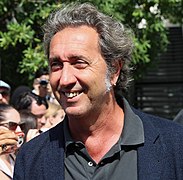 Featured image for “Paolo Sorrentino”