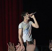 Featured image for “Tyson Ritter”