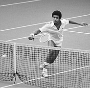 Featured image for “Yannick Noah”