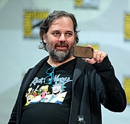 Featured image for “Dan Harmon”