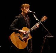 Featured image for “Suzanne Vega”