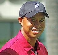 Featured image for “Tiger Woods”