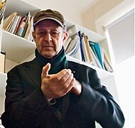 Featured image for “Steve Reich”