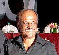 Featured image for “Rajinikanth”