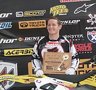Featured image for “Ricky Carmichael”