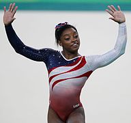 Featured image for “Simone Biles”