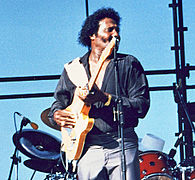 Featured image for “Albert Collins”
