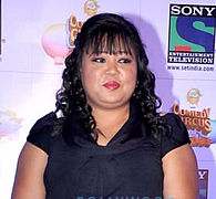 Featured image for “Bharti Singh”