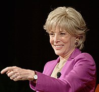 Featured image for “Lesley Stahl”