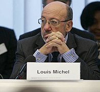 Featured image for “Louis Michel”