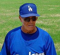 Featured image for “Maury Wills”