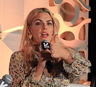 Featured image for “Busy Philipps”