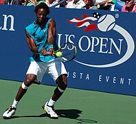 Featured image for “Gaël Monfils”