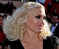 Featured image for “Gwen Stefani”