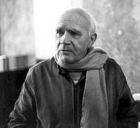 Featured image for “Jean Genet”