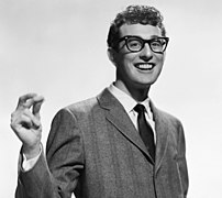 Featured image for “Buddy Holly”