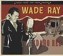 Featured image for “Wade Ray”