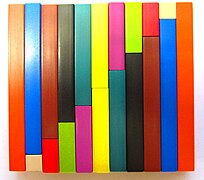 Featured image for “Georges Cuisenaire”