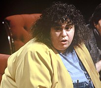 Featured image for “Andrea Dworkin”