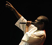 Featured image for “Youssou N’Dour”