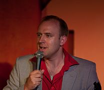 Featured image for “Tim Vine”