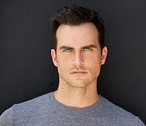Featured image for “Cheyenne Jackson”