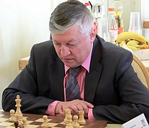 Featured image for “Anatoly Karpov”