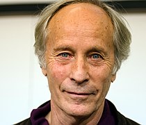 Featured image for “Richard Ford”