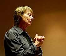Featured image for “Camille Paglia”
