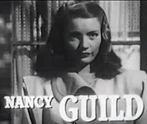 Featured image for “Nancy Guild”