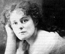 Featured image for “Maud Gonne”