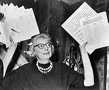 Featured image for “Jane Jacobs”
