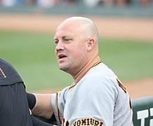 Featured image for “Casey McGehee”
